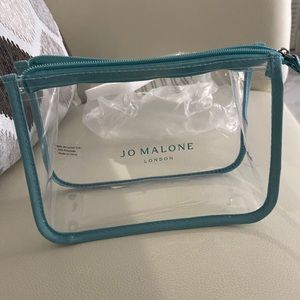 Jo malone cosmetic bag